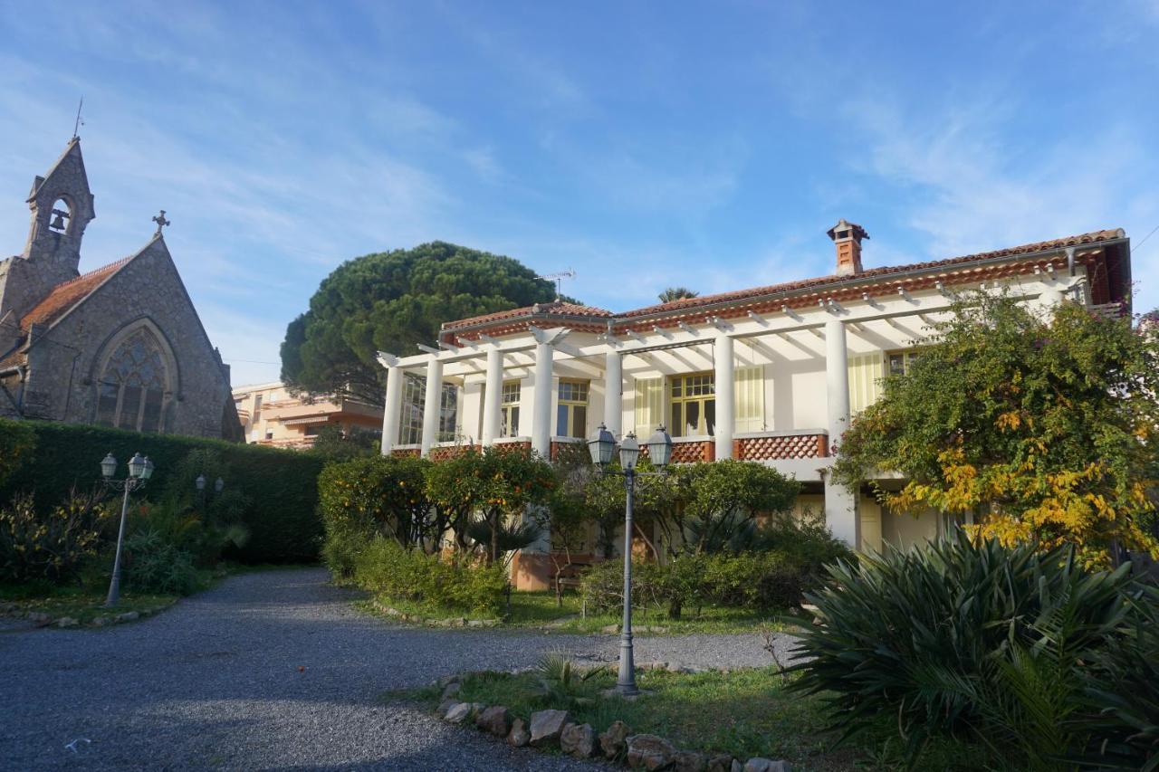 Villa La Provence Йер Экстерьер фото
