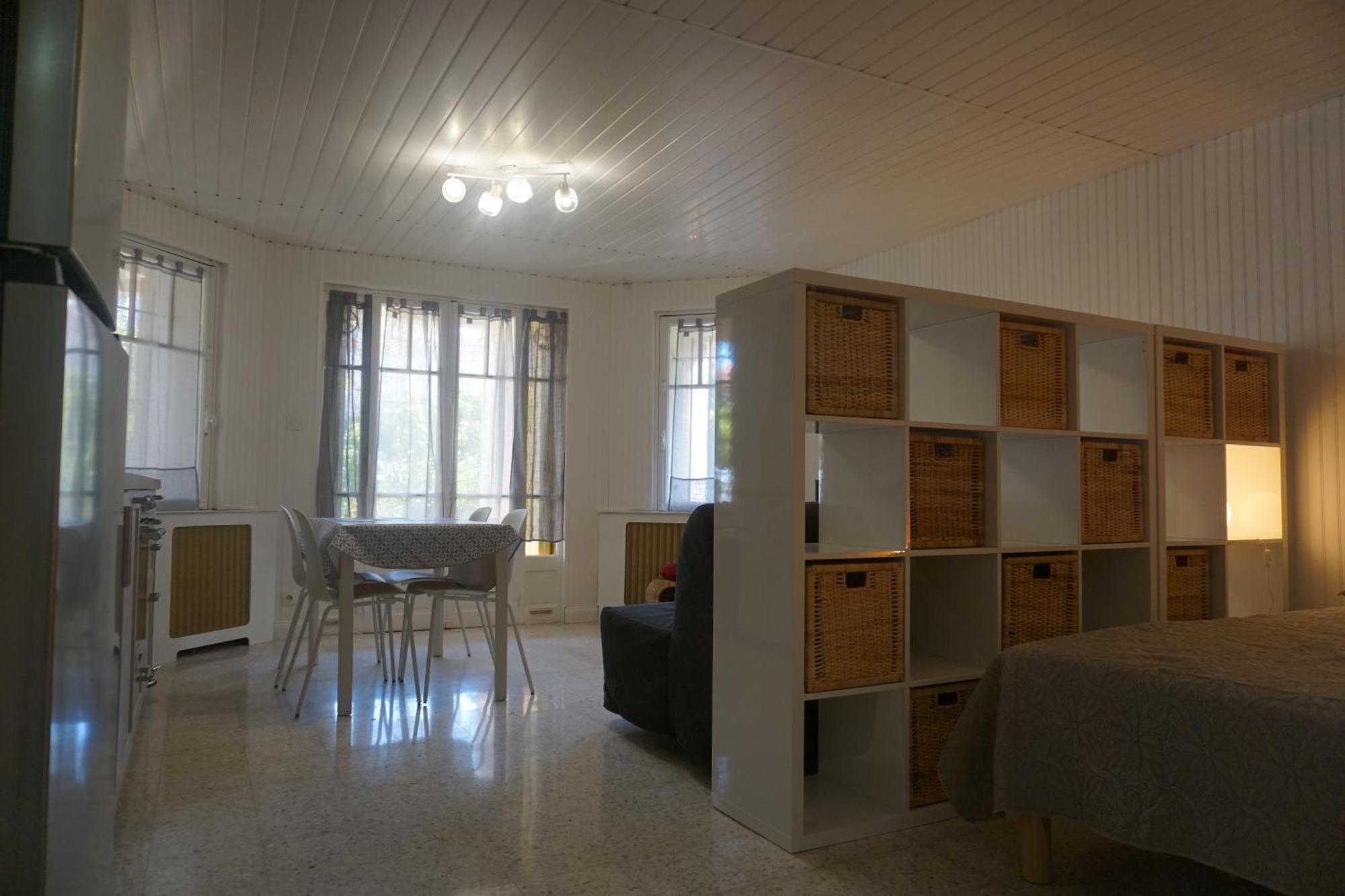 Villa La Provence Йер Номер фото