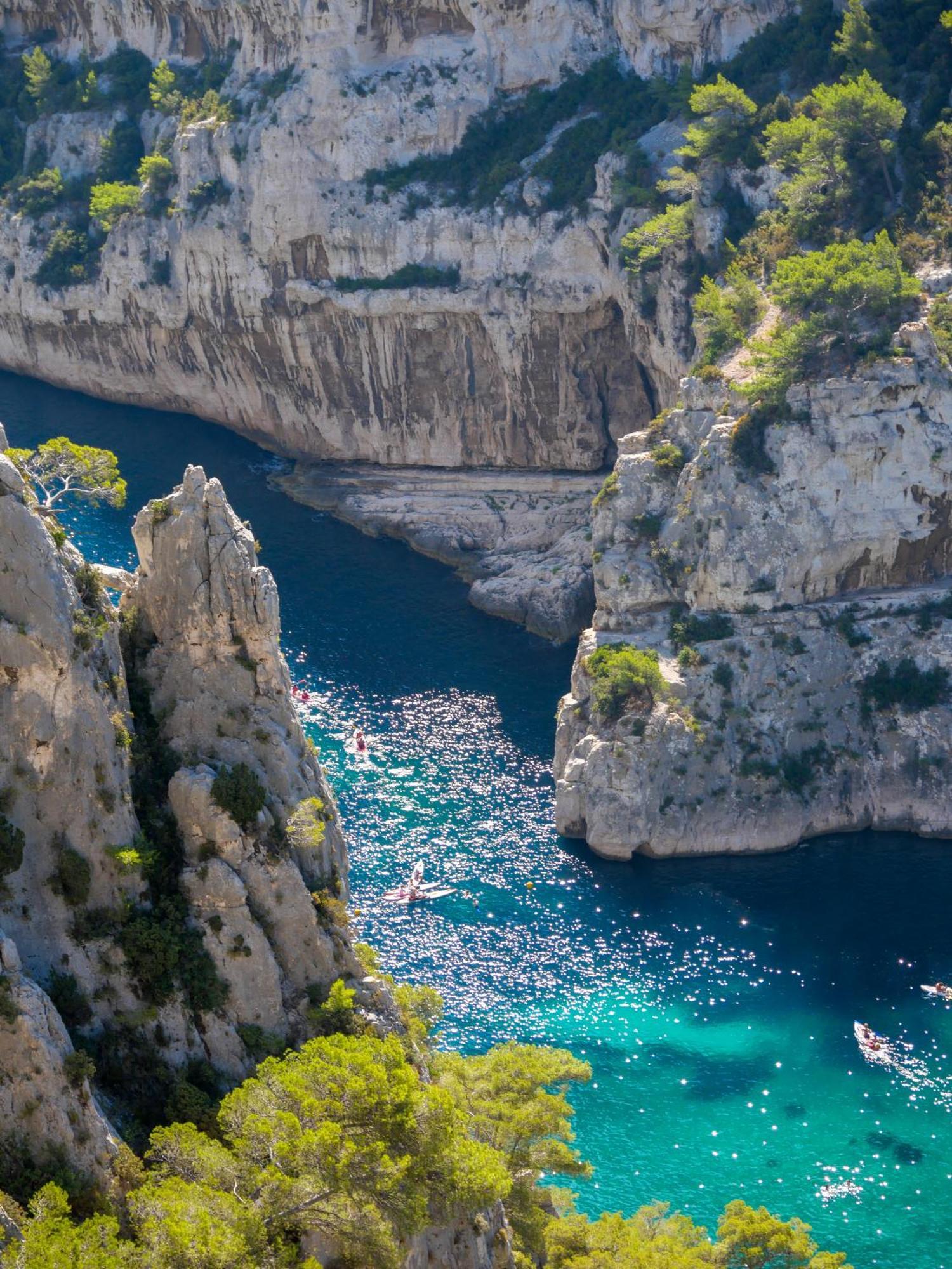 Villa La Provence Йер Экстерьер фото
