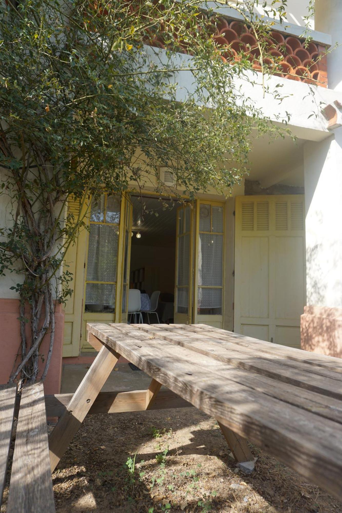Villa La Provence Йер Экстерьер фото
